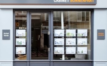 Agence Cabinet Bonnenfant