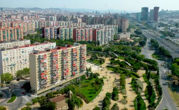 Pisos Marina Center S.L.