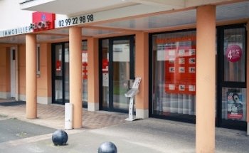 Agence Blot Immobilier Rennes Poterie