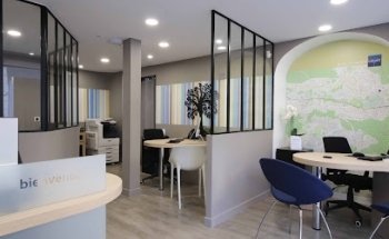 Agence immobilière Gif sur Yvette - Laforêt