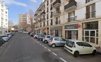 Agence immobilière Lamy Marseille Mauriac