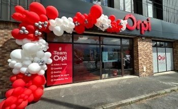 Orpi Immo Boulevard Saint-Quentin