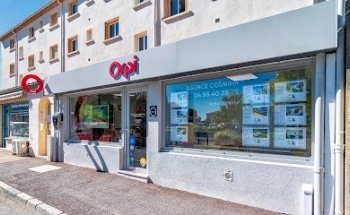 Agence Courrin, immobilier Grasse