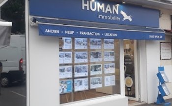 Human Immobilier Martignas sur Jalle