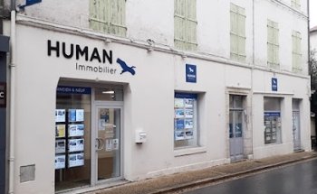 Human Immobilier Brantôme
