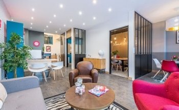 Stéphane Plaza Immobilier Chessy