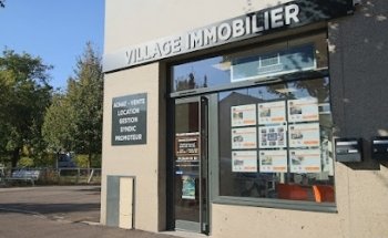 Village Immobilier