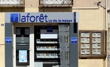 Laforêt Immobilier