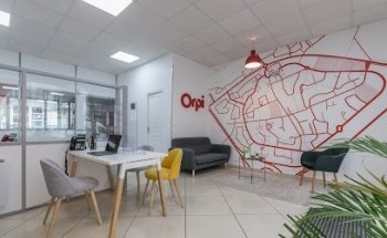 Orpi Vernier Immobilier Bailly-Romainvilliers
