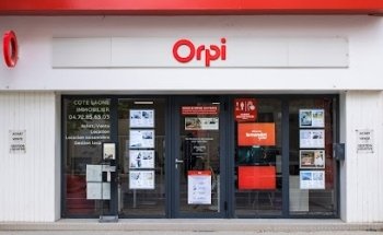 Orpi 4F Gestion Immo Lyon 9eme