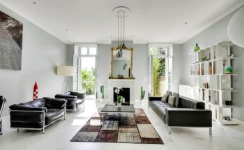 Hermes & Mathew Barcelona Real Estate