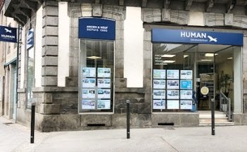 Human Immobilier Bellac