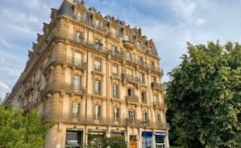 FONCIA | Agence Immobilière | Location-Syndic-Gestion Locative | Alpes Dauphiné | Pl. Hubert Dubedout