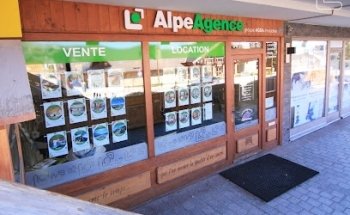 Alpe Agence