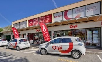 Immobilier Mandelieu Orpi