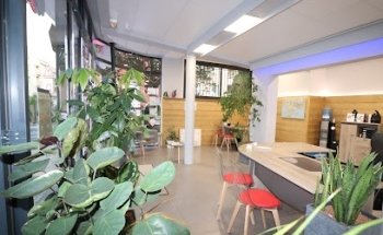 Agence immobilière Agence Européenne Immobilière Côté Mer Six Fours les Plages