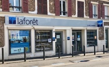 Laforêt Saint-Michel-Sur-Orge