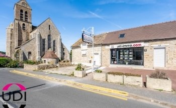 UDI - Agence d'ITTEVILLE