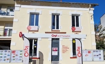 ORPI ACTIF TRANSACTION MEAUX - Agence Immobilière à Meaux. Location / Gestion / Transaction