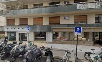 Agence Isis Immobilier selectif