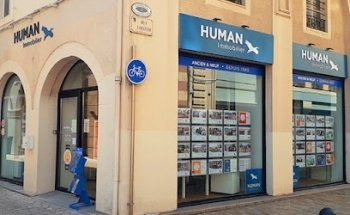 Human Immobilier Castres