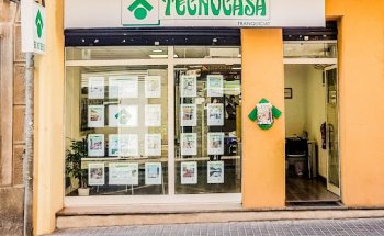Tecnocasa agencia inmobiliaria