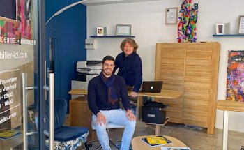 INVESTIGATION . CONFIDENTIEL . IMMOBILIER