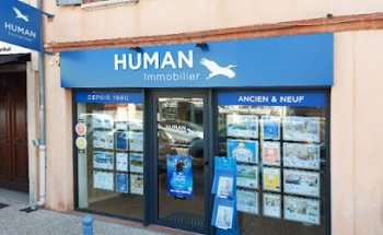 Human Immobilier Castanet Tolosan