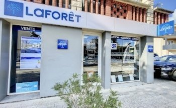 Agence immobilière Laforêt Les Angles