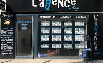 L' Agence de Claye