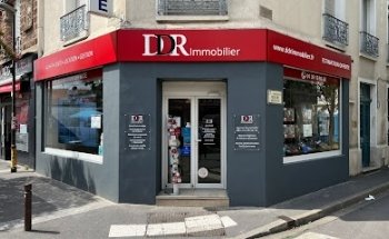 DDR IMMOBILIER | Agence Immobilière Houilles