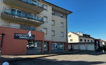 Concept Immobilier Florange