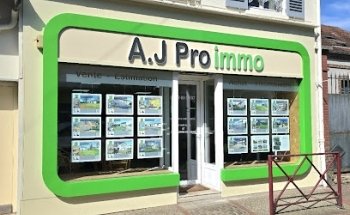A.J Pro immo