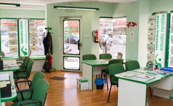 Inmobiliaria Estudio Rondilla