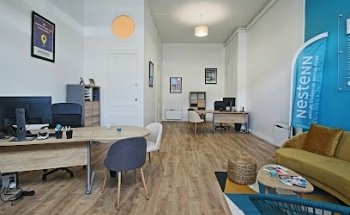 Agence Nestenn Immobilier Bordeaux Bastide