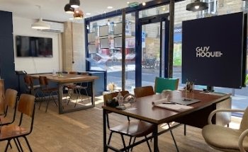 Agence immobilière Guy Hoquet PARIS 20 MENILMONTANT