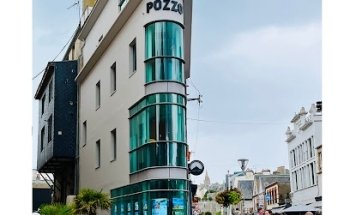 POZZO IMMOBILIER ACHAT/VENTE - Granville