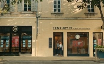 Century 21 Cœur de Provence