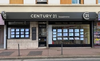 Century21 Dossimmo