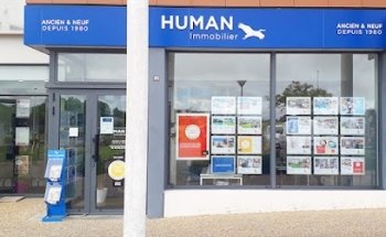Human Immobilier Puilboreau