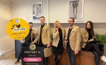 CENTURY 21 Saint Eloi Noyon