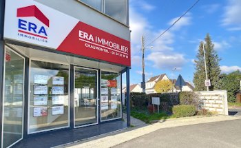 AGENCE ERA IMMOBILIER CHAUMONTEL