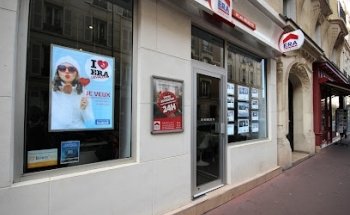 Era Immobilier Levallois