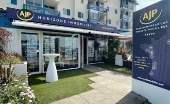 AJP Horizons Immobilier Capbreton