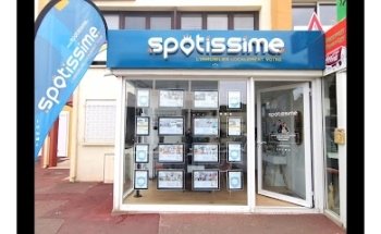 Spotissime | Agence Immobilière Cap d'Agde