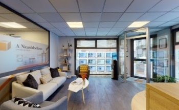 Agence NICARD des RIEUX