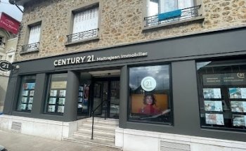 CENTURY 21 Maitrejean Rambouillet