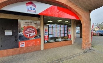 Agence immobilière Era Arcad'Immo Castelginest