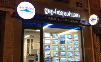 Guy Hoquet ALFORTVILLE