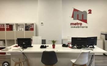 Metro Inmobiliaria